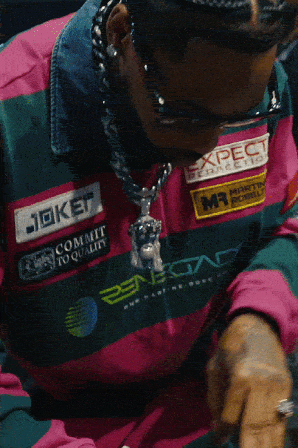 Signed GIF