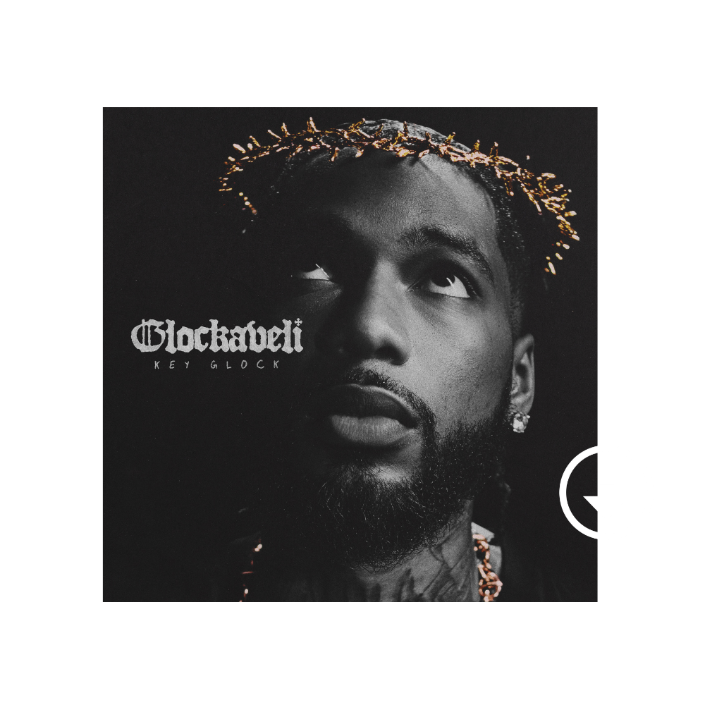 Glockaveli Digital Album