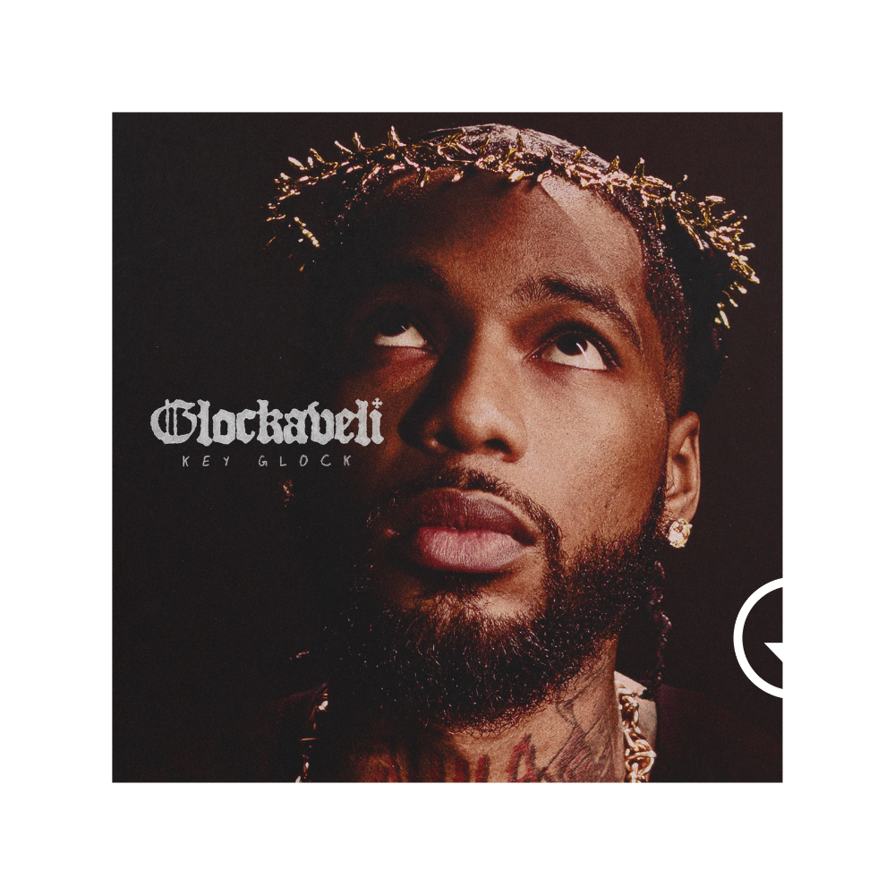 <i>Glockaveli: The Don</i> Digital Album