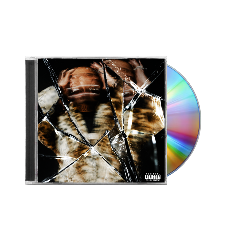 Project X Signed CD