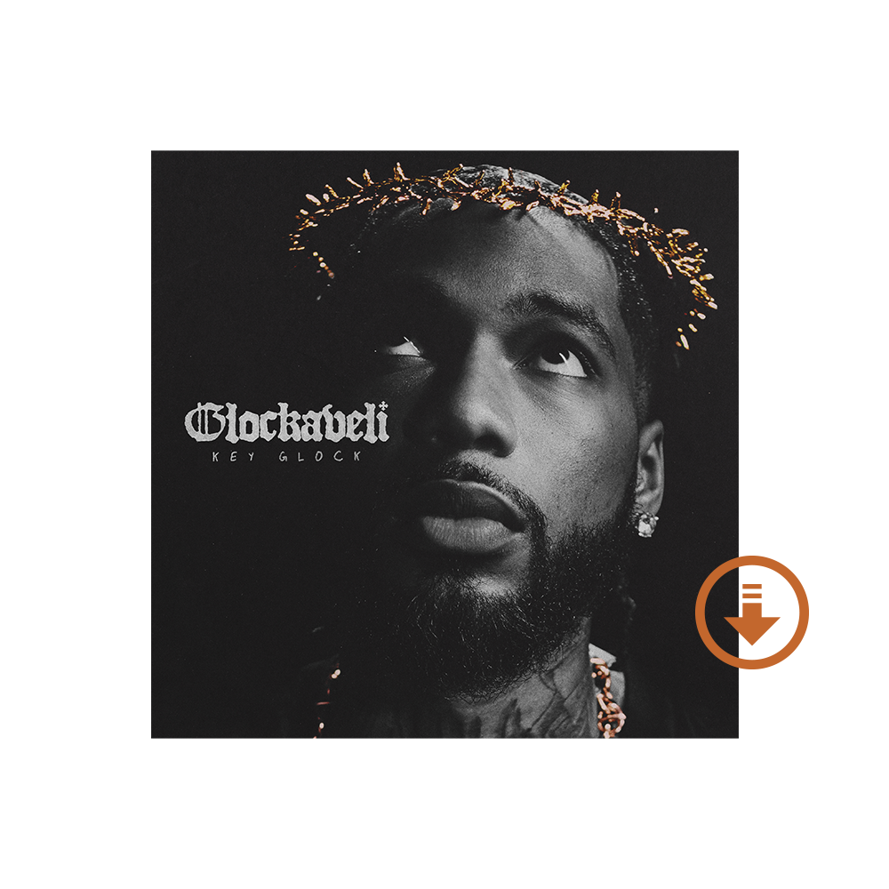 Glockaveli Digital Album