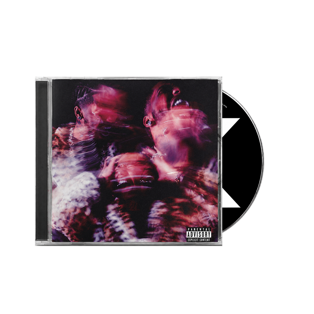 Project X CD